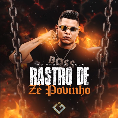 Rastro de Zé Povinho - Single
