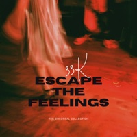 Escape the feelings - Single - 33K
