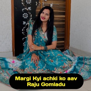 Margi kyu achki ko aav (feat. LK Meena)