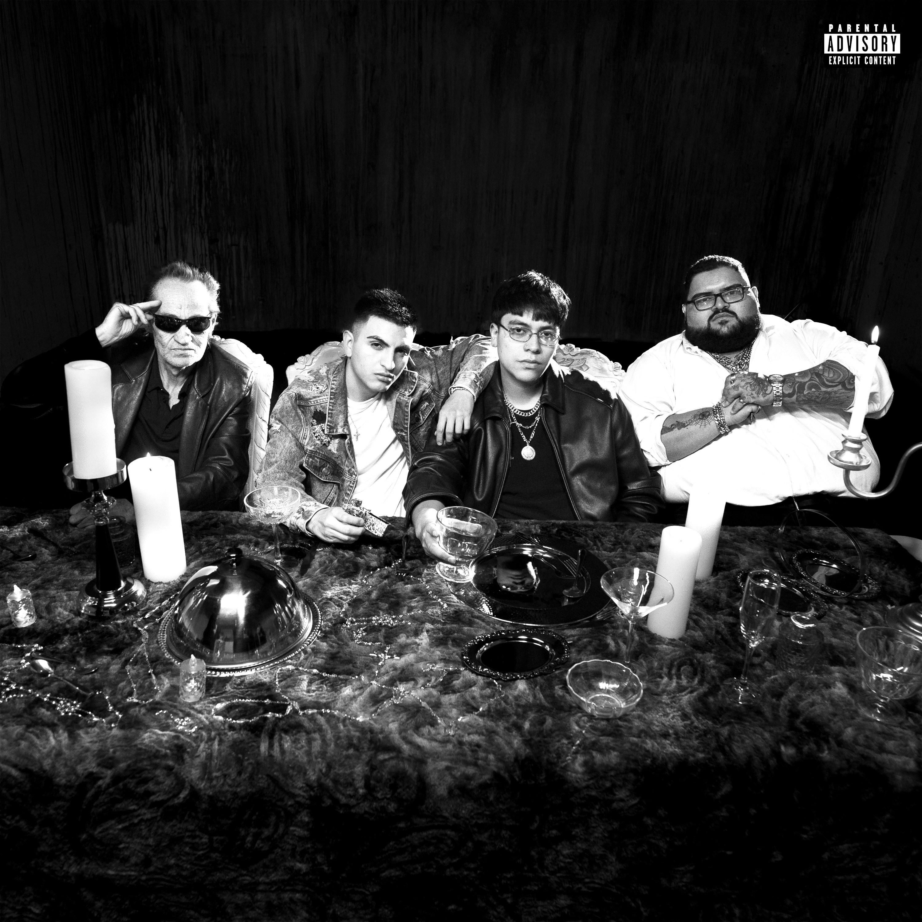 Los Más Sueltos - Single