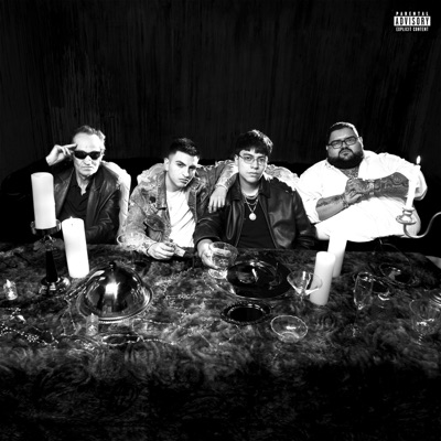 Los Más Sueltos - Single