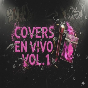 Covers, Vol. 1 (En vivo) - EP