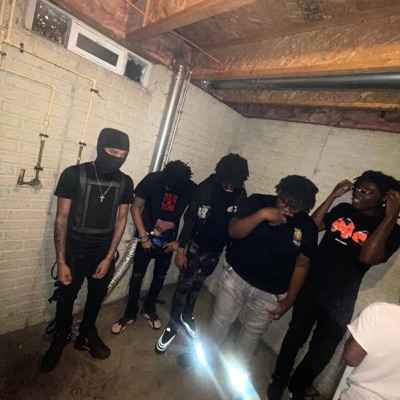 Straight facts (feat. Solo staxks & QuaWitDaGuwap) - Single