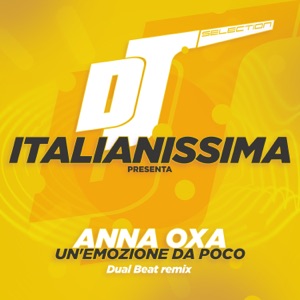 Un'emozione da poco (Dual Beat remix) - Single