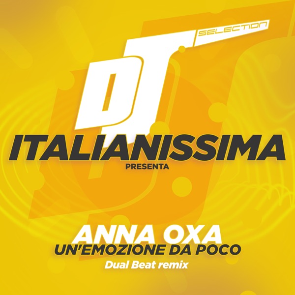 Un'emozione da poco (Dual Beat remix) - Single