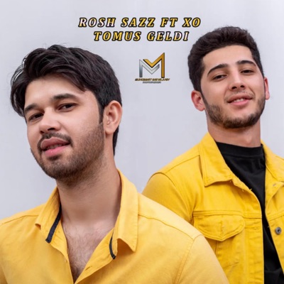Tomus geldi (feat. Rosh Sazz & XO Bega) - Single