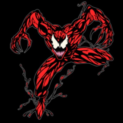 Carnage (feat. Nonstopible) - Single