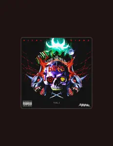 Listen to Vital $ignz, watch music videos, read bio, see tour dates & more!