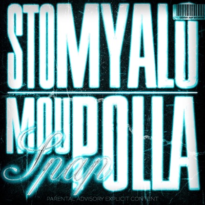 STO MYALO MOU POLLA - Single