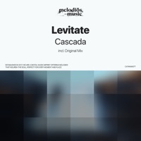 Cascada - Single - Levitate