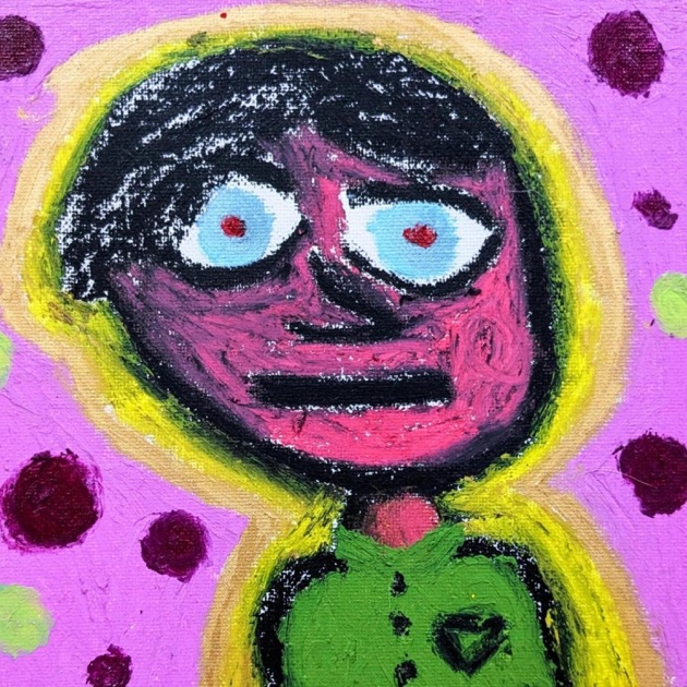 Donald Trump City Pop / 名前はドナルド・トランプ - Single