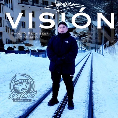 Visión - Single
