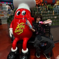 wanted ya (jack frost n scrup) - Single - TheyhxteAnt