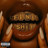 FINE SHIT - Single - Royalty SA & Door 55
