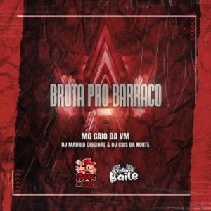 Brota pro Barraco (feat. EXPLANA BAILE)