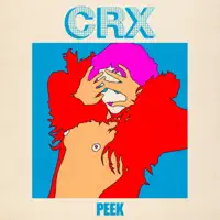 Wet Paint — CRX