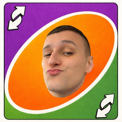 reversed love song (feat. Mike Johnson) - Single