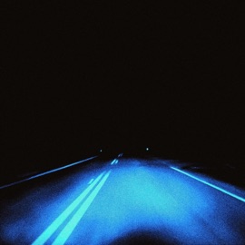 PARANOID (feat. Amiri Moreno) ThomasDavid