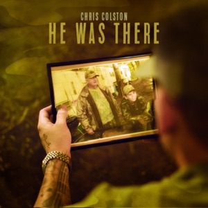 He Was There - Single