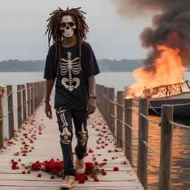 Scarface (Tony) AP SEBI