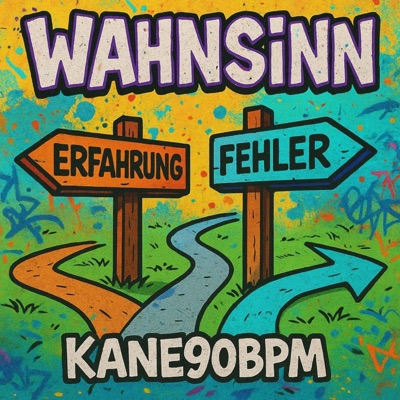 Wahnsinn - Single
