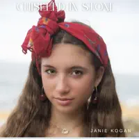 Chiseled In Stone — Janie Kogan