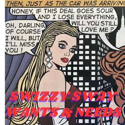 No company (Wants & Needs) - Single