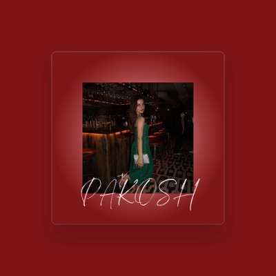Listen to pakosh, watch music videos, read bio, see tour dates & more!