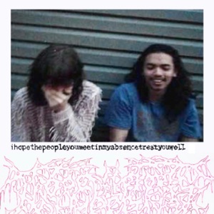 someday we'll make a real album