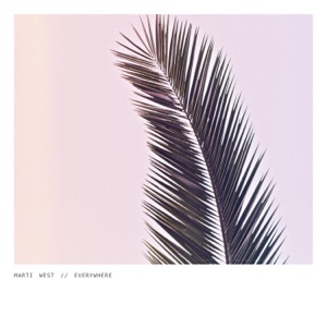 Everywhere - Single