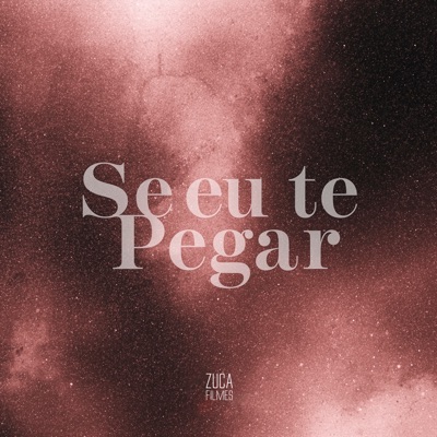 Se Eu Te Pegar - Single