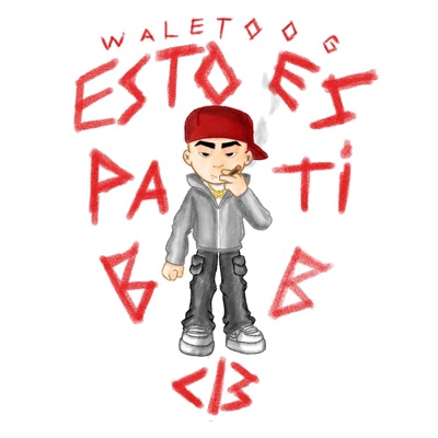 ESTO ES PA TI BB </3 - EP