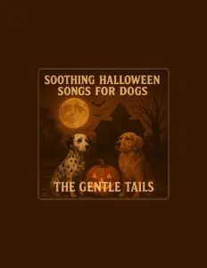 The Gentle Tails을(를) 듣고, 뮤직 비디오를 보고, 약력을 읽고, 투어 일정 등을 확인하세요!