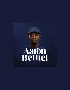 Écoutez Aaron Bethel, regardez des vidéoclips, lisez la biographie, consultez les dates de tournée et plus encore !