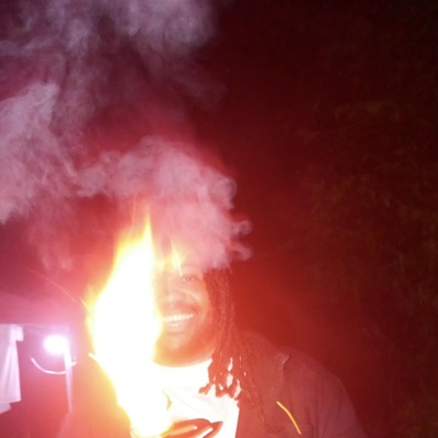 WALKING GOD - Single