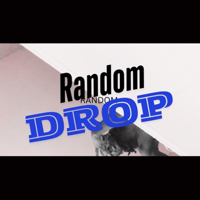 Random Drop - EP