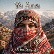 Ya Ana - Orion sagitta