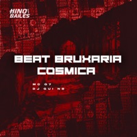 Beat Bruxaria Cósmica - Single - Mc G7