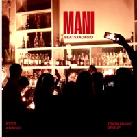 MANI (feat. Ever) - Single - Adagio
