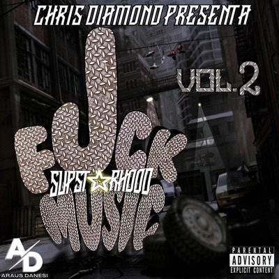 Fuck Music, Vol. 2
