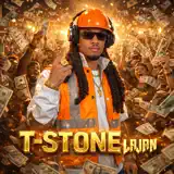 T-Stone - Lajan