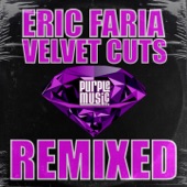 Cant Get Enough Of Your Love Baby (Eric Faria & Jorge Araujo Afro Mix) artwork