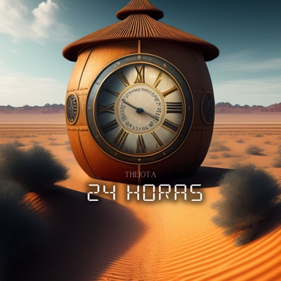 24 Horas - Single