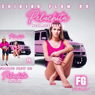Peluchita - Single