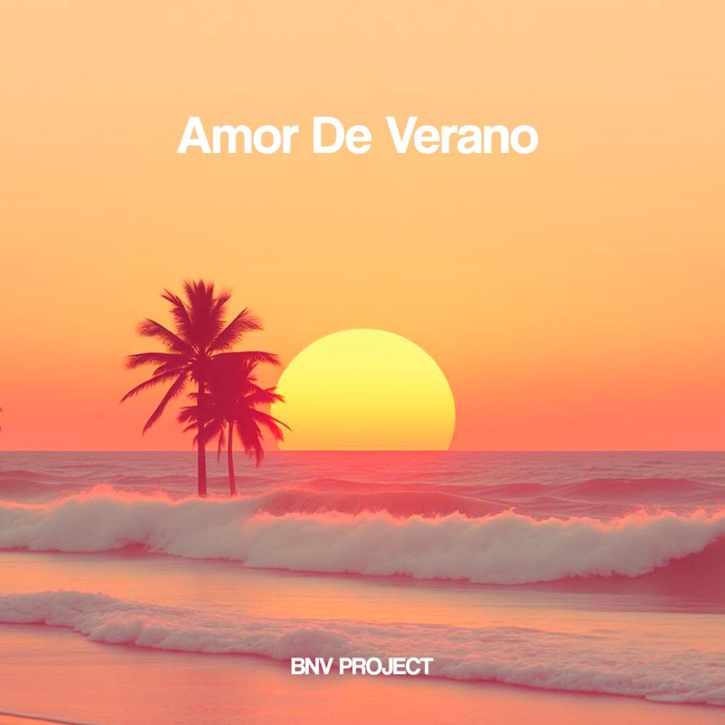 Amor De Verano - BNV PROJECT