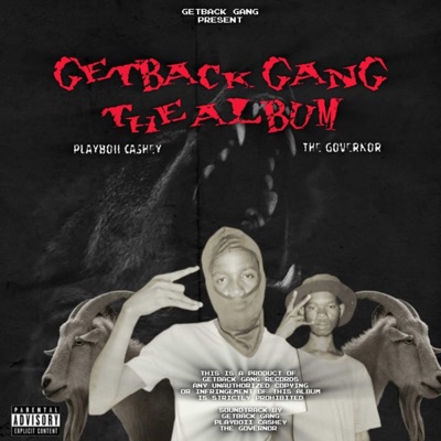 Welcome To Getback Gvng