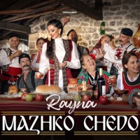 Mazhko chedo - Single - Rayna