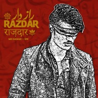 Razdar (feat. QM) - Single - Mr Dawar