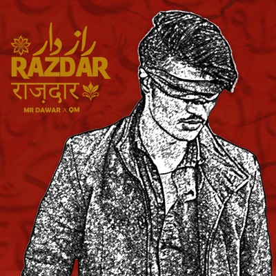 Razdar (feat. QM) - Single