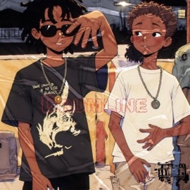 Drumline (feat. RYB) RST_SEED